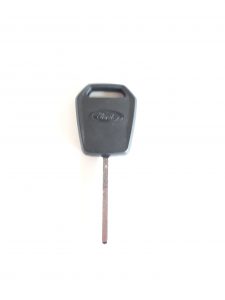 High Security Lincoln Transponder Key - Needs To Be Programmed