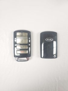2015, 2016 Kia Cadenza remote key fob replacement (95440-3R601)