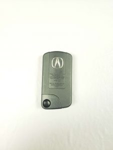 Acura key fob - Must be coded on-site