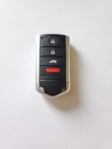 2013, 2014, 2015 Acura ILX remote key fob replacement (72147-TX6-A01 or 72147-TX6-A11)