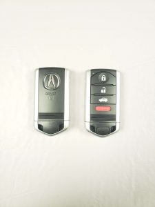 Original Acura key fob replacement
