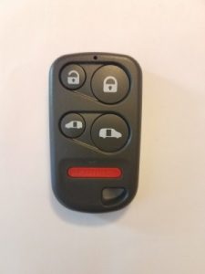 Acura Keyless Entry Remote - All You Need To Know