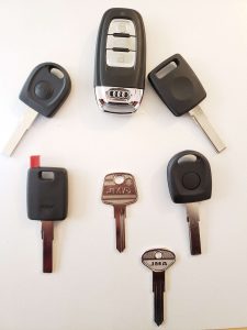 Lost Car Keys Replacement Service Hemet, CA