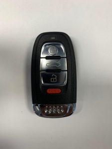 Key Fob Replacement Services in Hemet, CA
