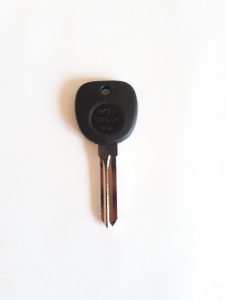 Chevy key / remote programming cost