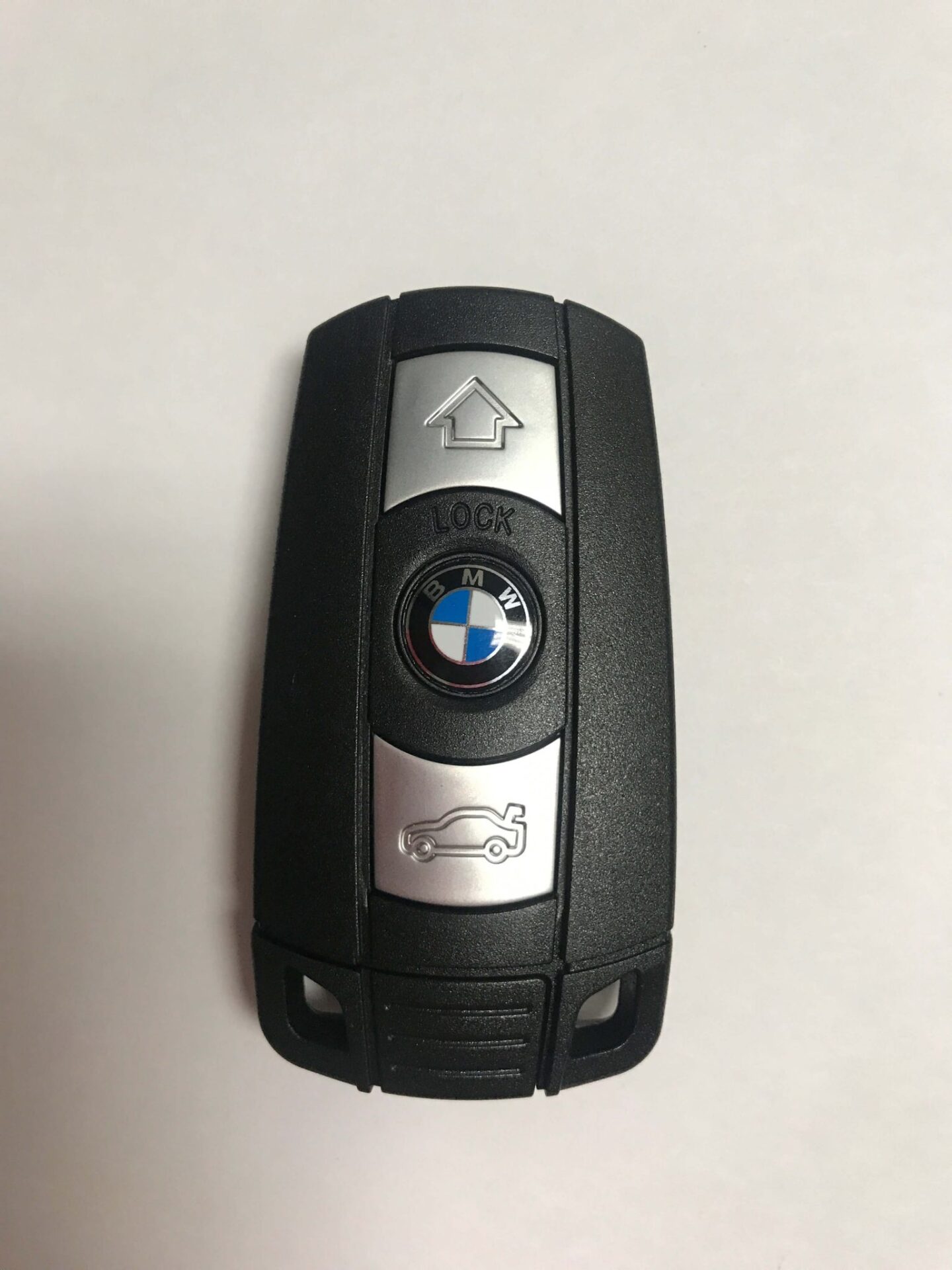 2002 bmw x5 key