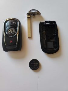 Buick key replacement near me tips