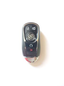 GM and Buick key fob- Programming required