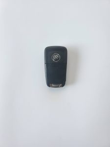 Buick flip key - Original