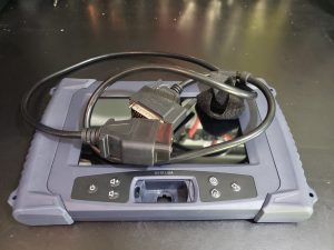 Lonsdor coding machine for Subaru WRX car keys