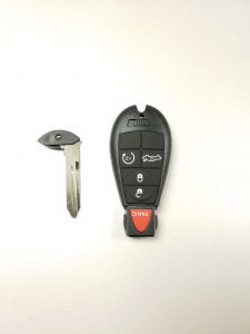 Remote Fob Key Replacement Services Hemet, CA