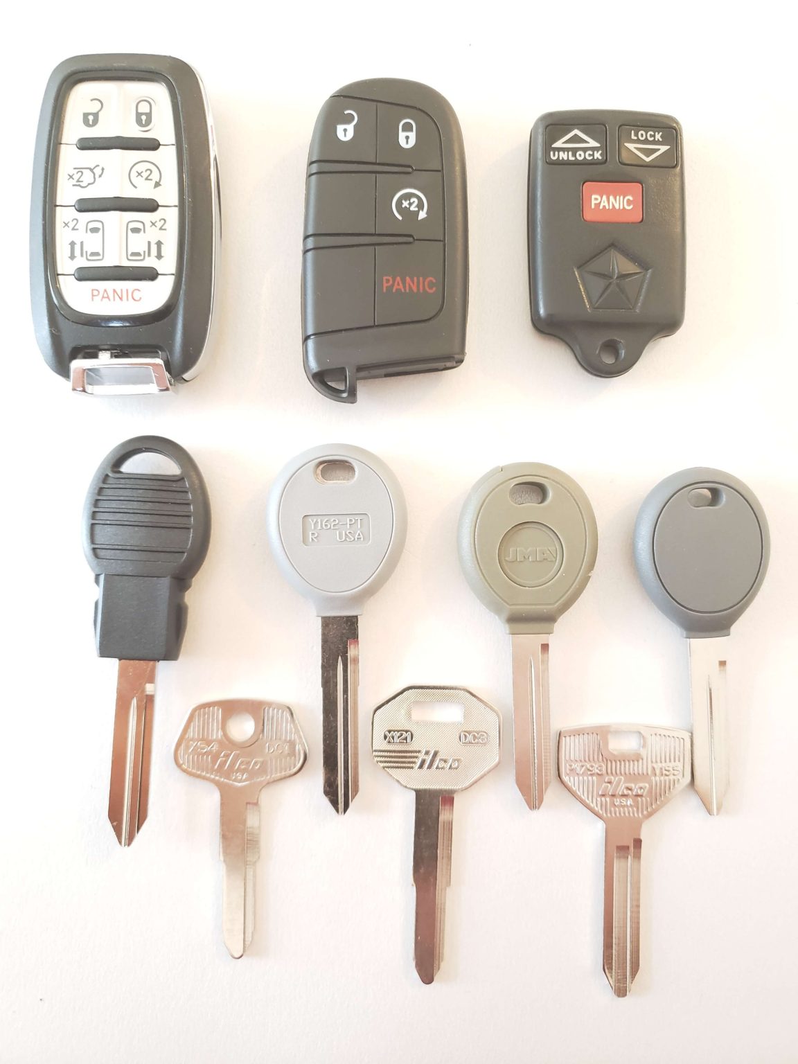 Lost Car Keys Replacement - All You Need to Know in One Place