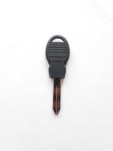 Volkswagen transponder car key replacement - Y170-PT
