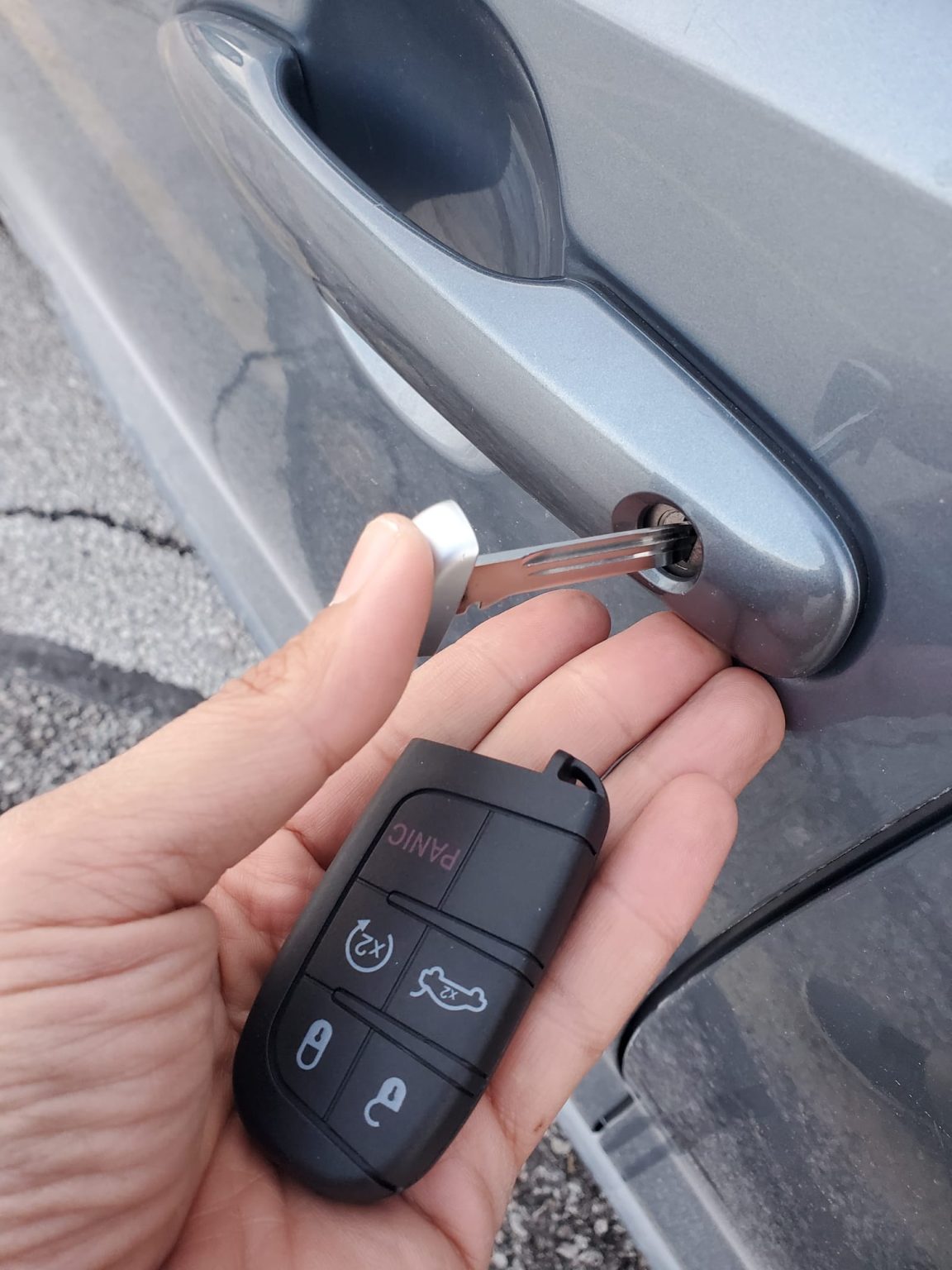 Dodge Charger Key Replacement What To Do, Options, Costs & More
