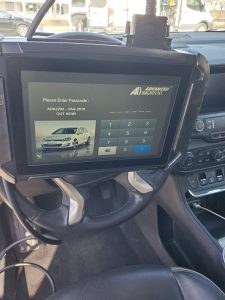 Advanced Diagnostics "Smart Pro" coding machine for Lexus RX330 car keys 