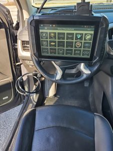 Advanced Diagnostics "Smart Pro" coding machine for Lexus NX200 car keys