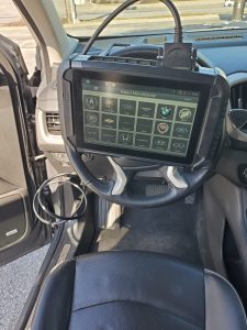 Advanced Diagnostics "Smart Pro" coding machine for Cadillac CTS car keys 