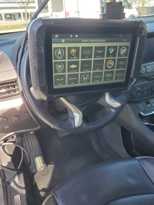 Advanced Diagnostics "Smart Pro" coding machine for Chrysler Town & Country car keys 