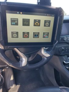 Advanced Diagnostics "Smart Pro" coding machine for Infiniti Q60 car keys