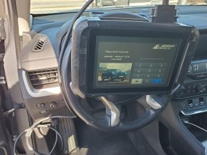 Advanced Diagnostics "Smart Pro" coding machine for Ford Fiesta car keys 