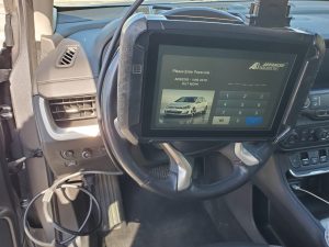 Advanced Diagnostics "Smart Pro" coding machine for Lexus car keys 
