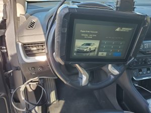 Advanced Diagnostics "Smart Pro" coding machine for Scion car keys