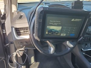 Advanced Diagnostics "Smart Pro" coding machine for Chevy car keys