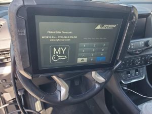 Advanced Diagnostics "Smart Pro" coding machine for Chevy car keys