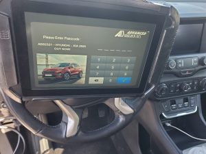Advanced Diagnostics "Smart Pro" coding machine for Acura RL car keys