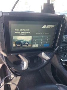 Advanced Diagnostics "Smart Pro" coding machine for Chevrolet Trailblazer car keys
