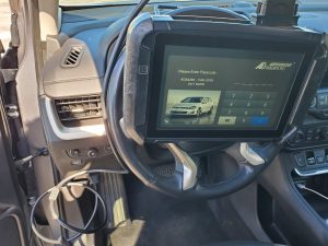 Advanced Diagnostics "Smart Pro" coding machine for Kia Forte car keys