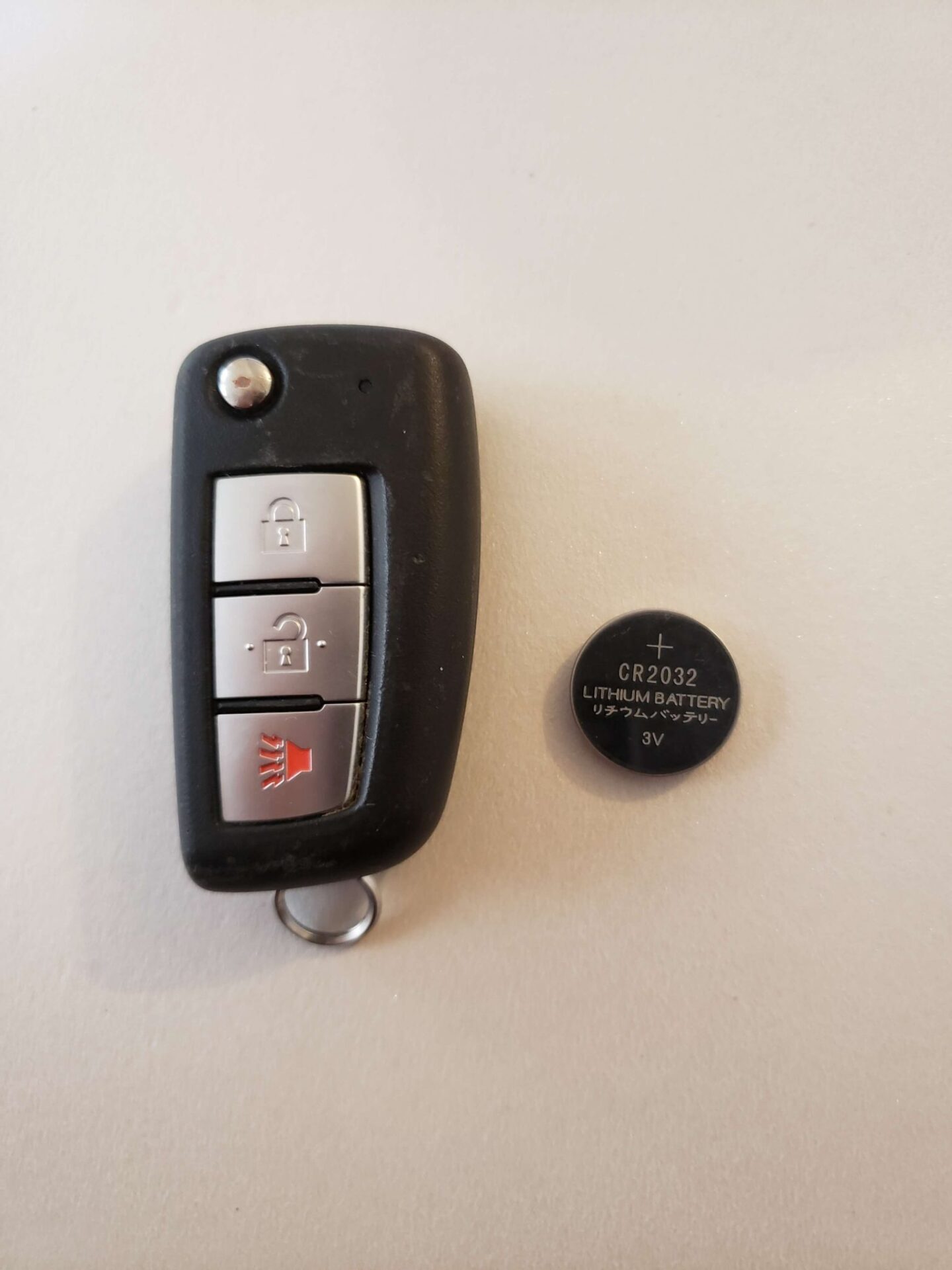 Nissan Rogue Replacement Keys What To Do, Options, Cost & More