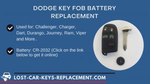 How to replace the battery - Easy DYI video