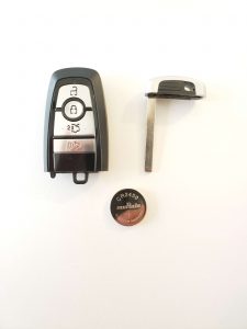 2021 Ford key fob replacement (M3N-A2C931426)