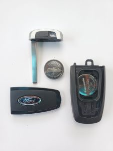 2020-2021 Ford key fob replacement