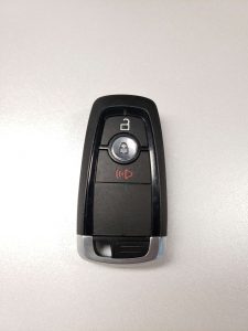 Ford key fob replacement - Coding is needed (M3N-A2C93142300)