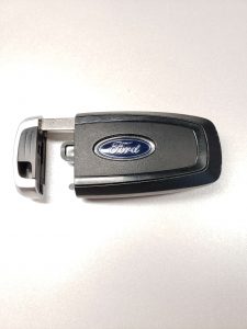 Ford key fob replacement service Austin, TX 78702
