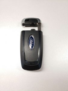 The newer the key is - the more expansive it is (Ford key fob 2020)