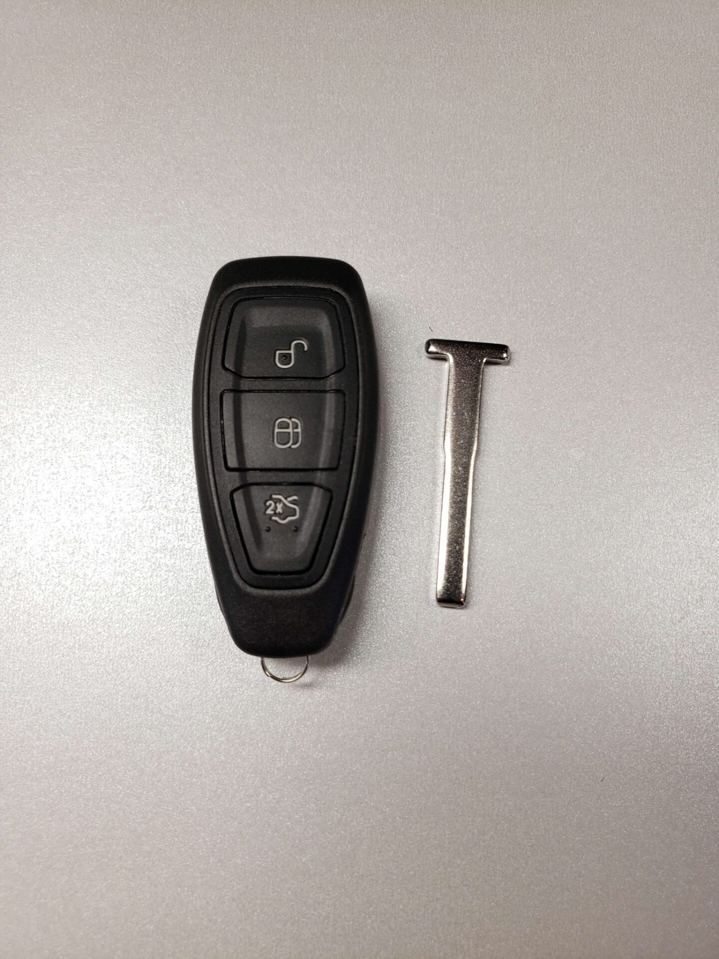 Ford Fiesta Replacement Keys What To Do, Options, Cost