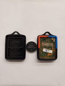 Battery and chip - An inside look