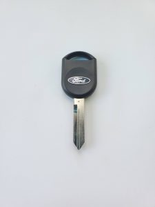 H92-PT Ford transponder key