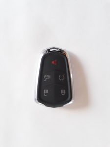 Car Keys Replacement Dayton, OH
