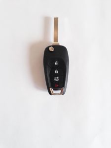 Chevy duplicate key cost - Dealer VS automotive locksmith