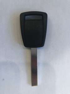 2014-2019 Chevrolet Silverado llave de reemplazo con chip B119-PT / HU100
