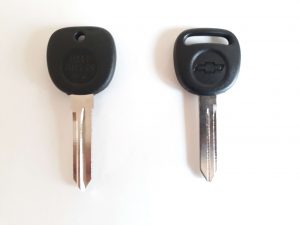 Lost Car Keys Replacement Los Angeles, CA