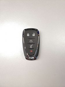 Remote Key Fob Replacement Services in Detroit, MI