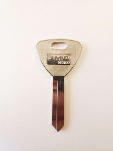 H62 Ford key - used for older models
