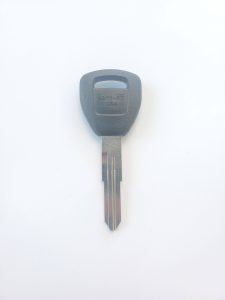 2004, 2005, 2006 Acura TL transponder key replacement (HD111-PT)