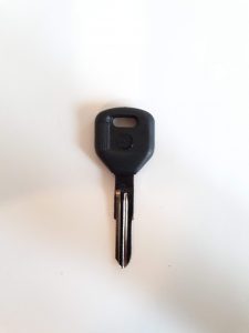 Honda Key / Remote Programming Cost
