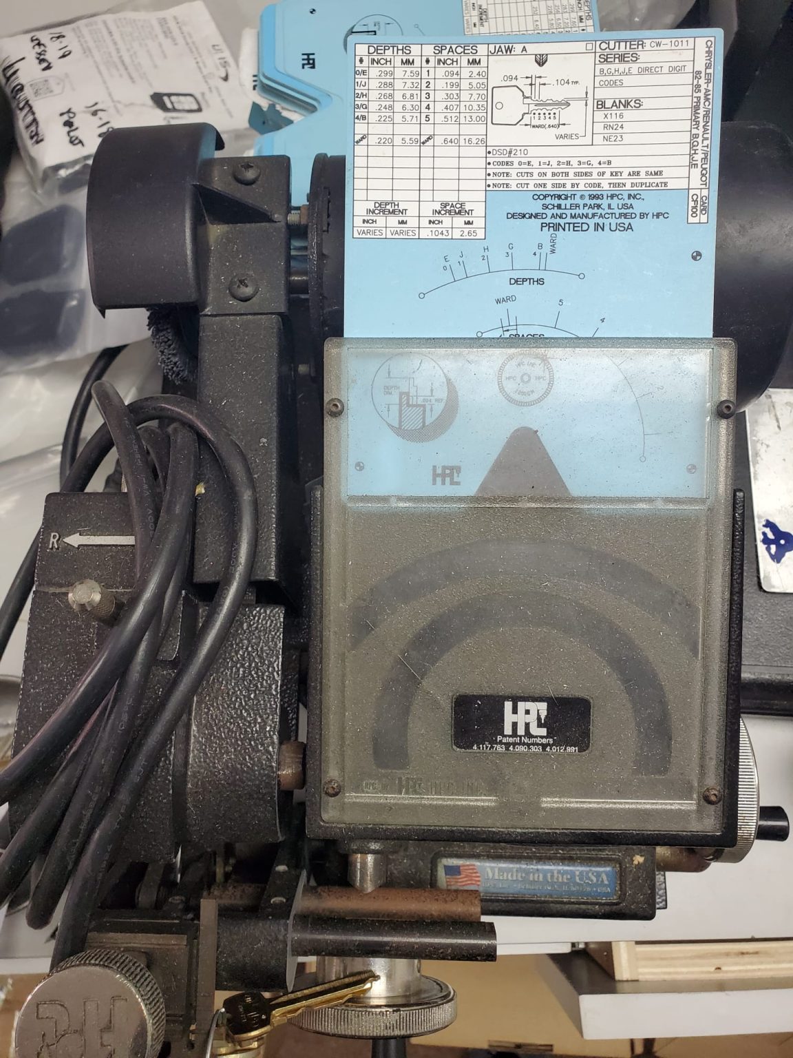 Porsche Car Keys Replacement All The Information You Need To Know